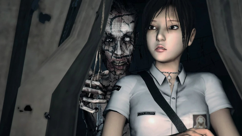 DreadOut Remastered Collection est disponible maintenant sur PC