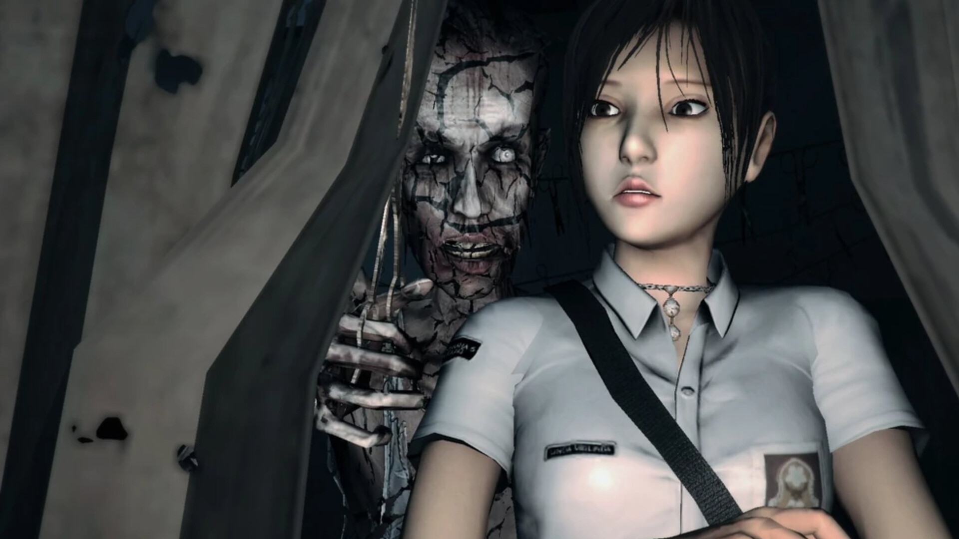 DreadOut Remastered Collection ドレッドアウト DreadOut Remastered Collection - Soft Source Publishing