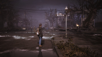 The Sinking City Remastered ist noch nicht im Epic Games Store verfügbar