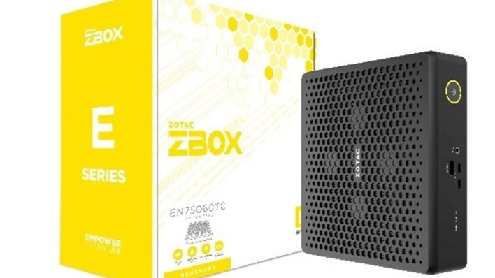 ZOTACミニPC Core i5 メモリ16GB 256GB ZOTAC announces the Ryzen AI MAX and RTX 50 Mini-PCs for Computex