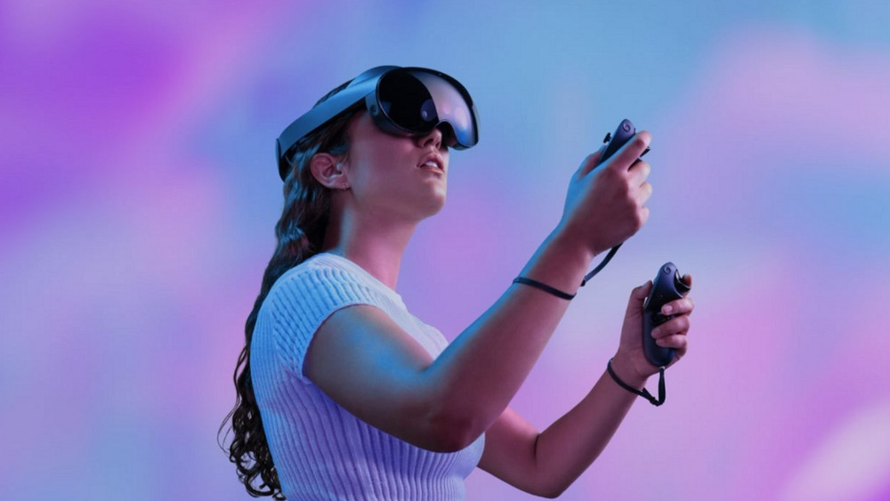 Nuevos juegos para los cascos VR Meta Quest se presentarán el 1 de junio
