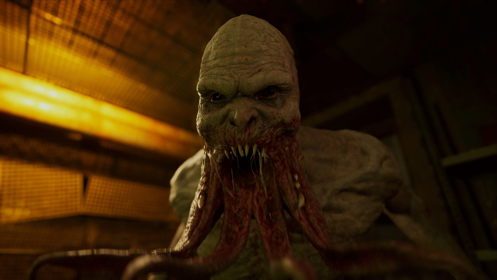 There's a new patch full of fixes for S.T.A.L.K.E.R. 2
