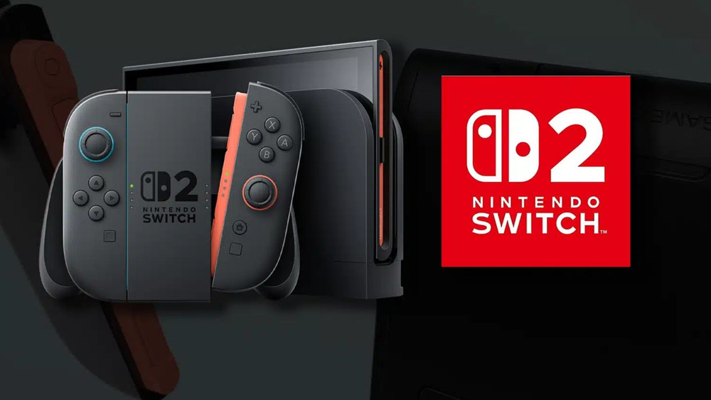 Le presse gaming ne devrait pas recevoir de Switch 2 avant la sortie