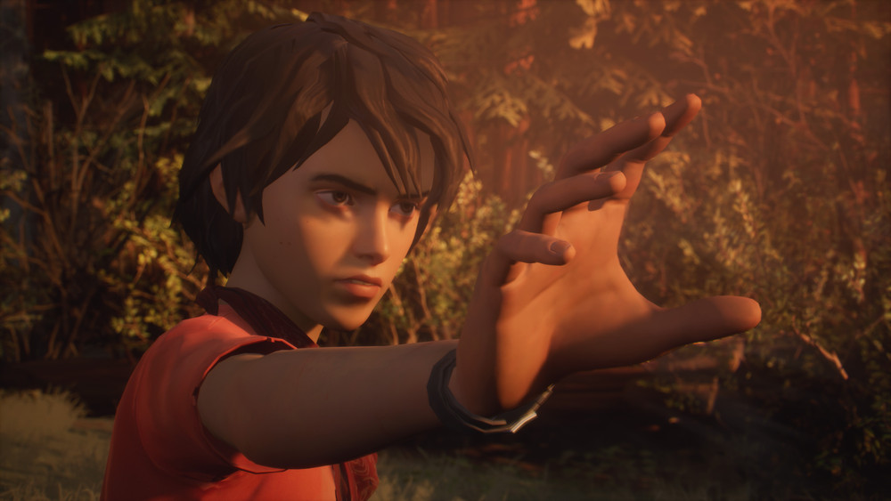 Life is Strange 2 arriva su Switch il 2 febbraio