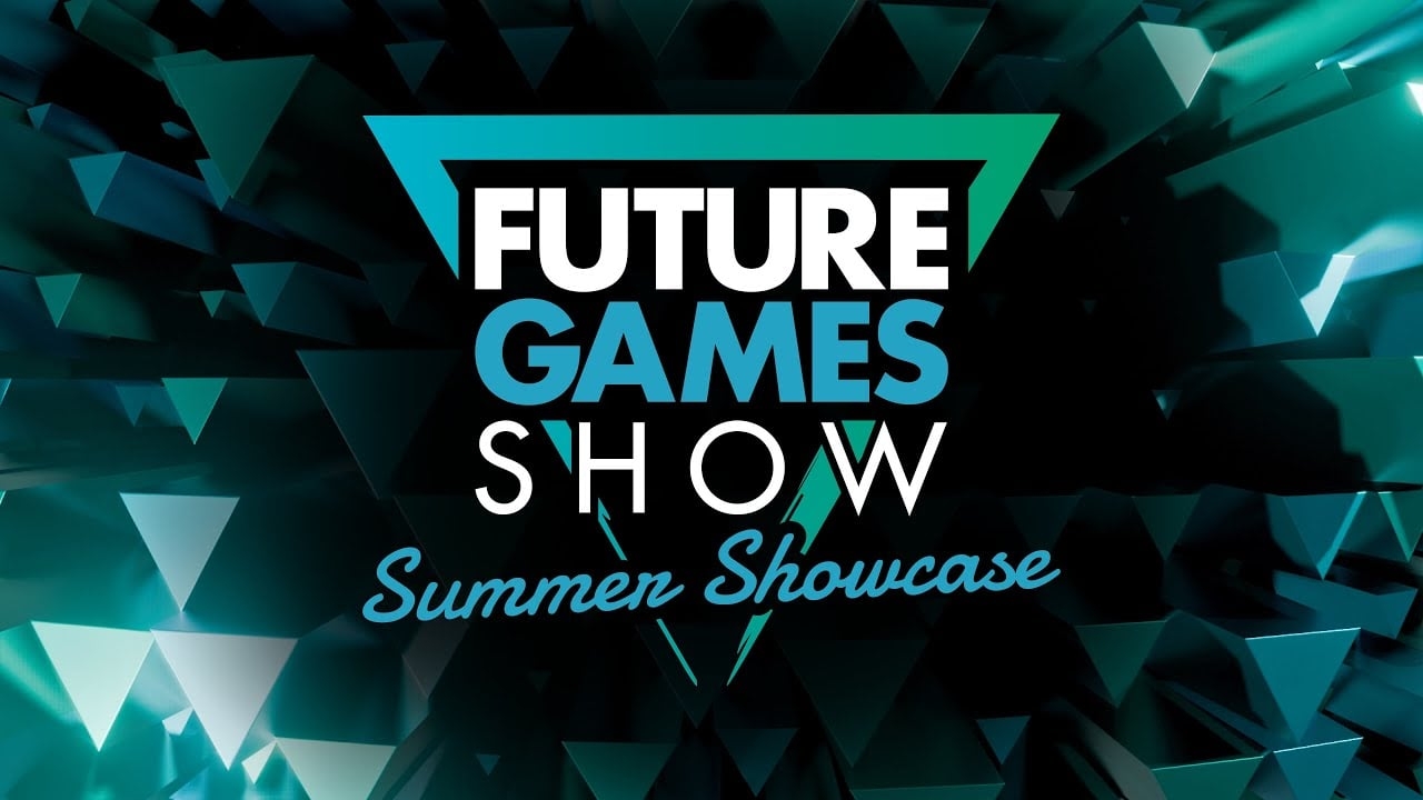 The Future Games Show: Summer Showcase 2025 will be held on June 7