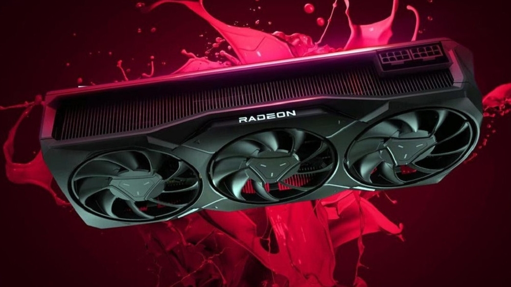 There are two RX 9060 XT models already in stock at a Vietanamese retailer