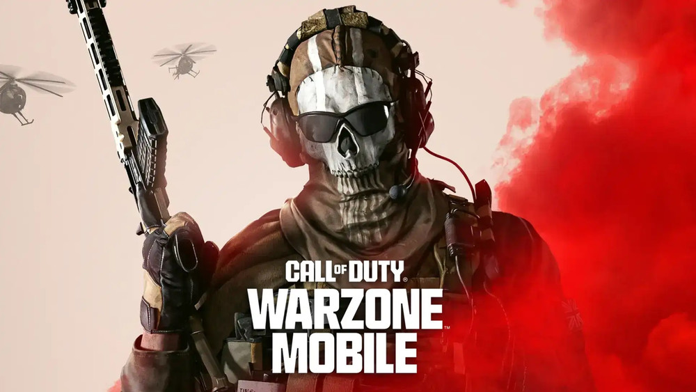 Activision gibt Call of Duty: Warzone Mobile schon auf