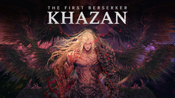 The First Berserker: Khazan non ha raggiunto gli obiettivi di vendita di Nexon