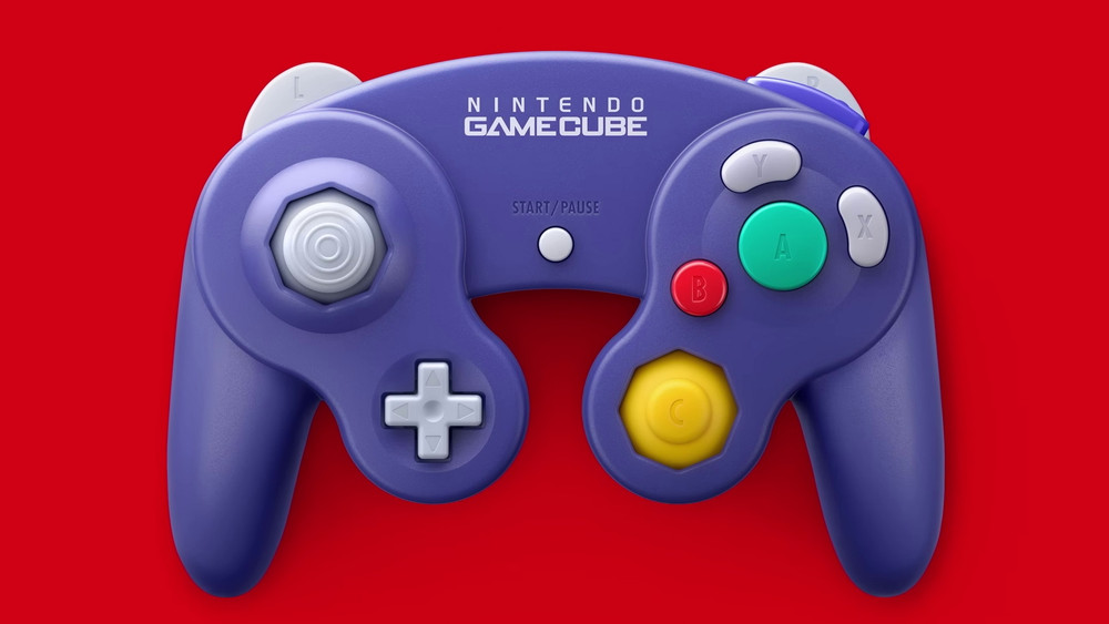 Here's a video preview of the GameCube controller for Switch 2