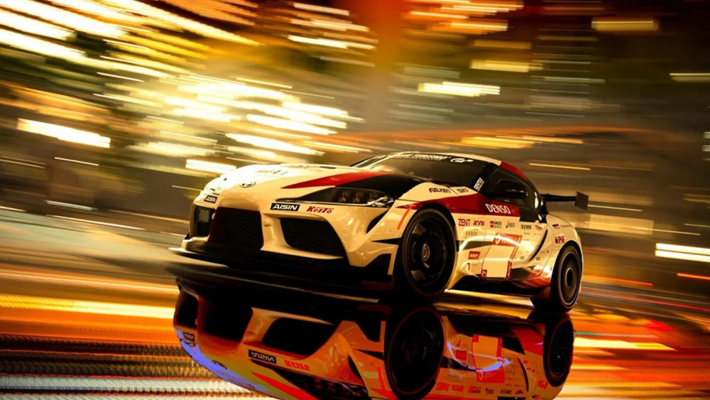 El largometraje Gran Turismo presenta su primer tráiler