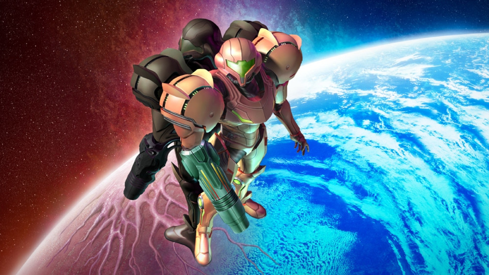 Nintendo redépose les marques Metroid Prime 3 Corruption et Metroid Prime Hunters