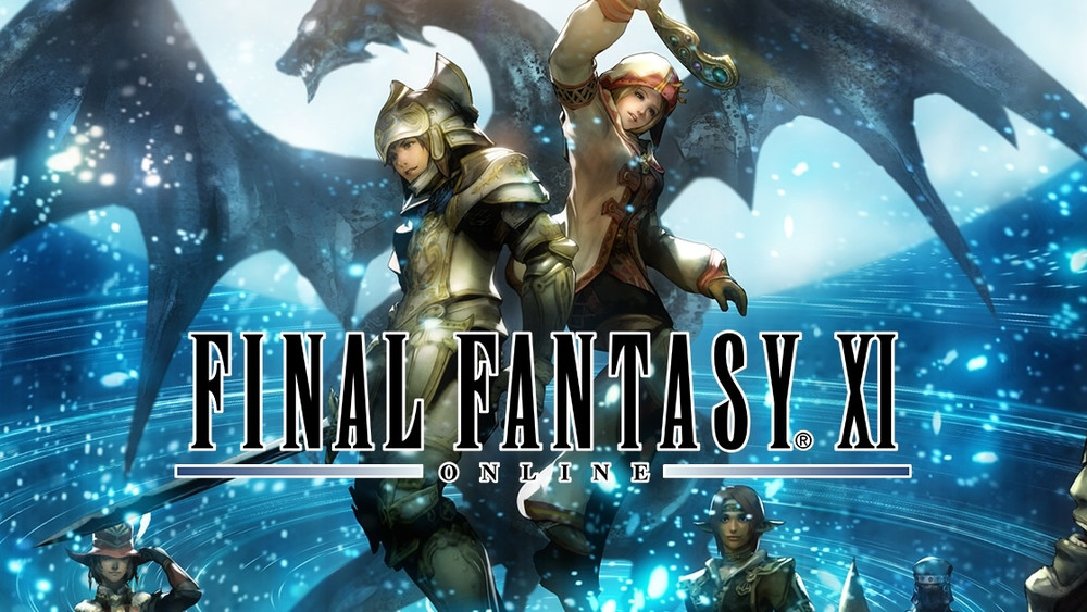 Final Fantasy 11 devait s'arrêter en 2024, mais les fans l'ont sauvé d’après Yoji Fujito