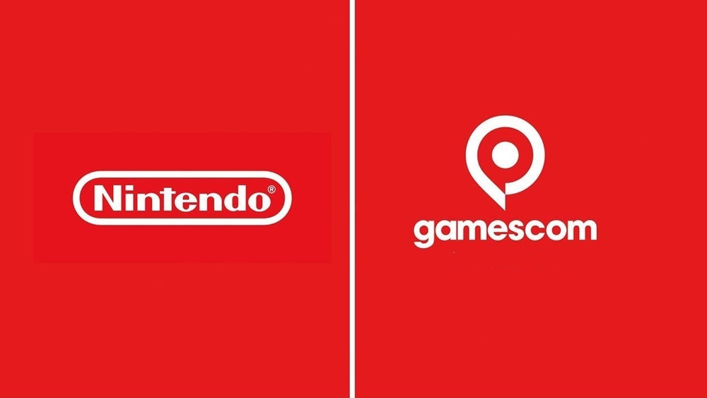 Nintendo will be back to Gamescom in 2025