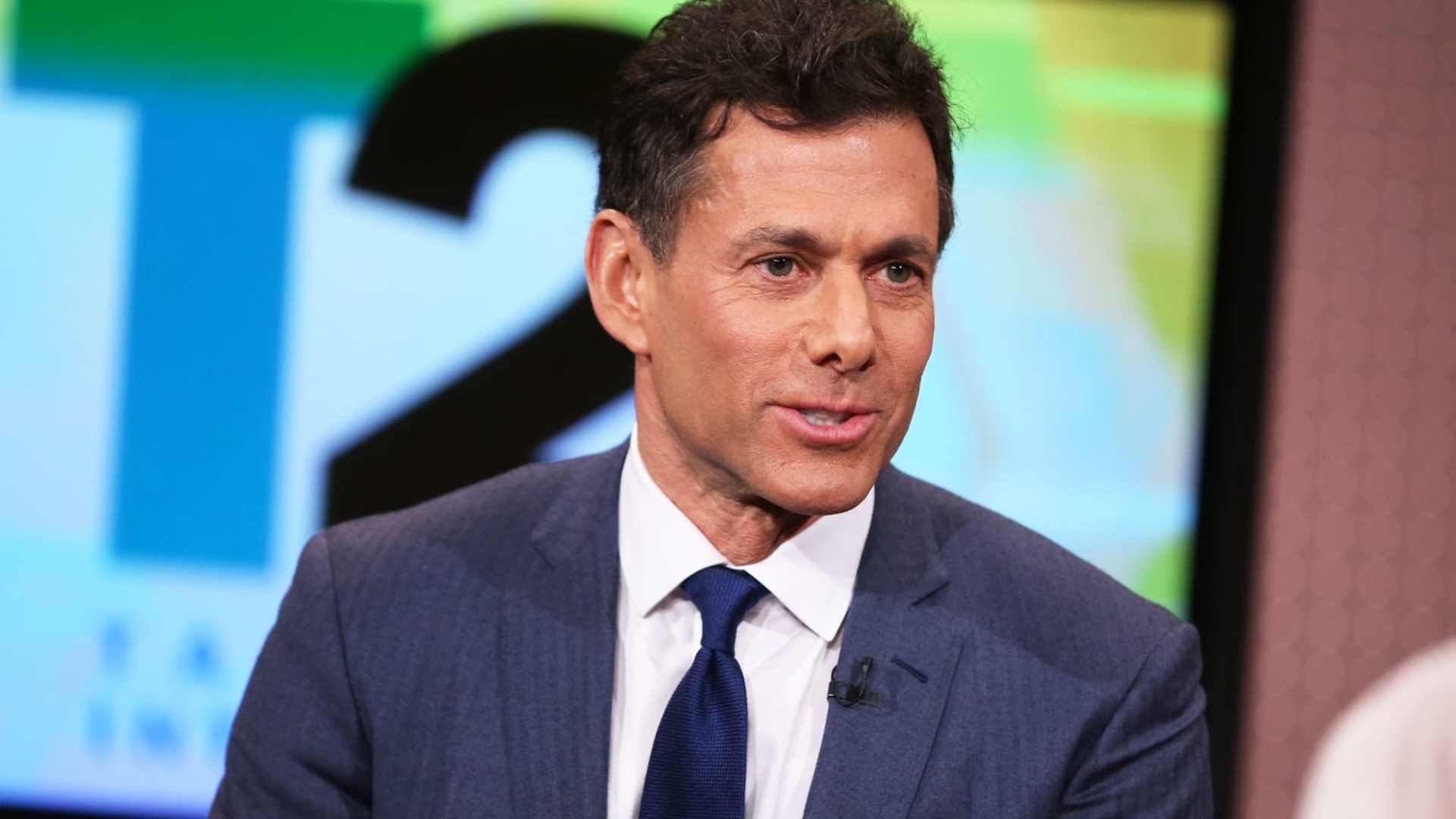 Strauss Zelnick, CEO of Take-Two, doesn't play video games at all