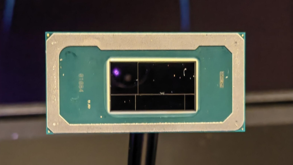 Computex 2025: Intel zeigt seinen Core Ultra Series 3 „Panther Lake“ Prozessor