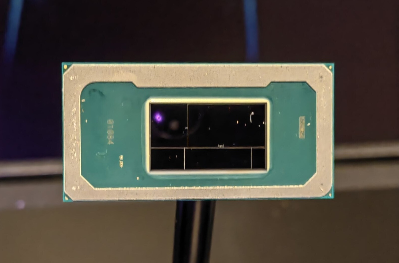 Computex Intel Computex 2025: Intel presenta il suo processore Core Ultra Series 3 ...