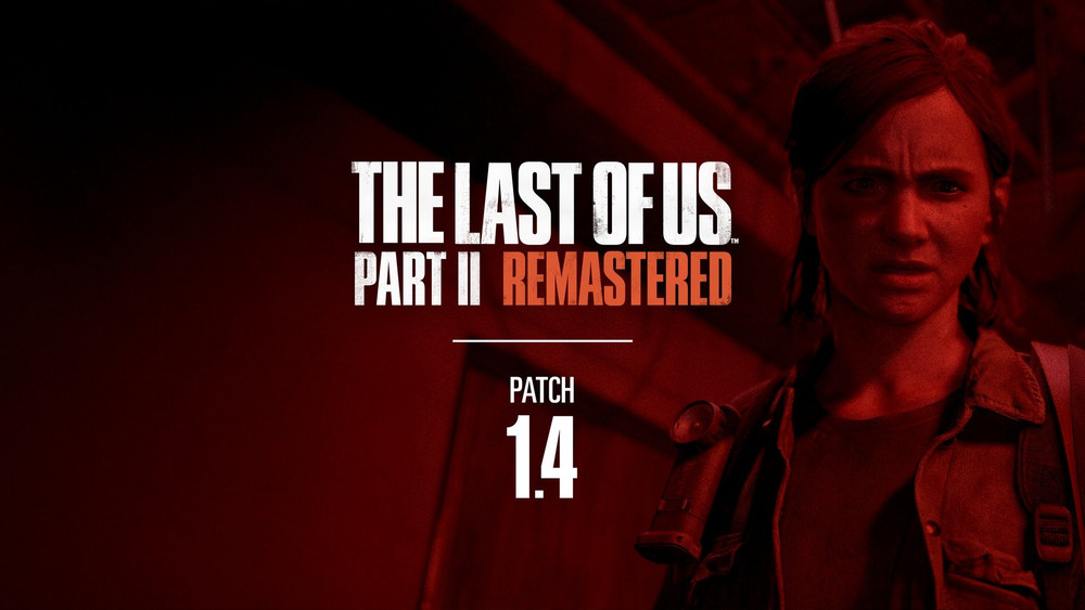 The Last of Us Parte II Remastered ahora es compatible con DLSS 4 en PC