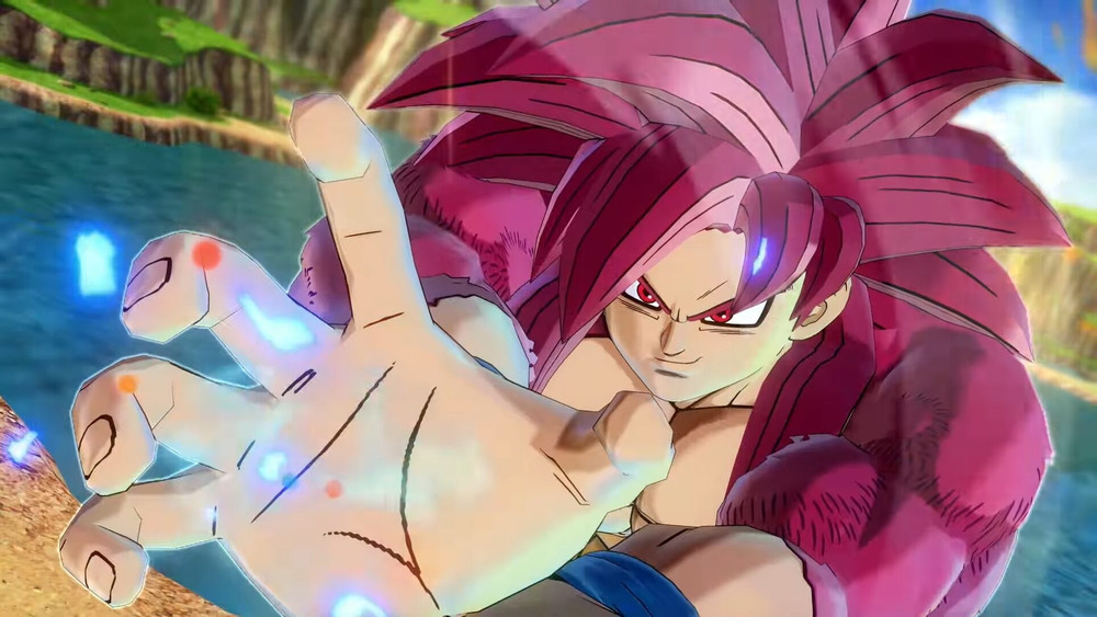 DRAGON BALL Xenoverse 2 recevra son pack Daima le 22 mai