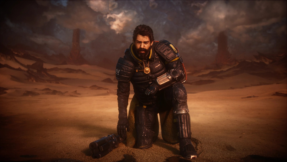 Housemarque (Returnal) möchte keine „Game-as-Service-Spiele“ entwickeln