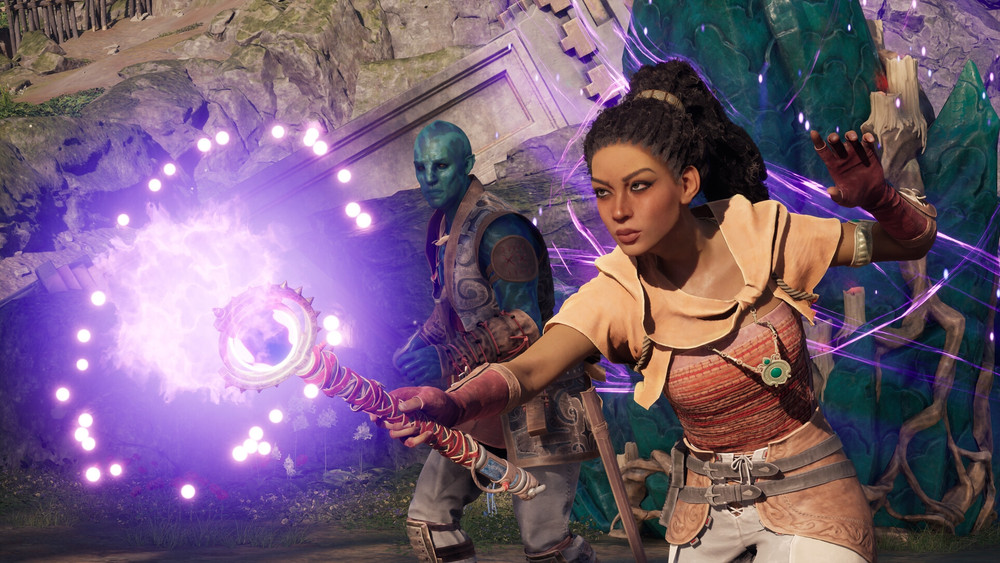 La réalisatrice d'Avowed quitte Obsidian pour rejoindre Netflix Games