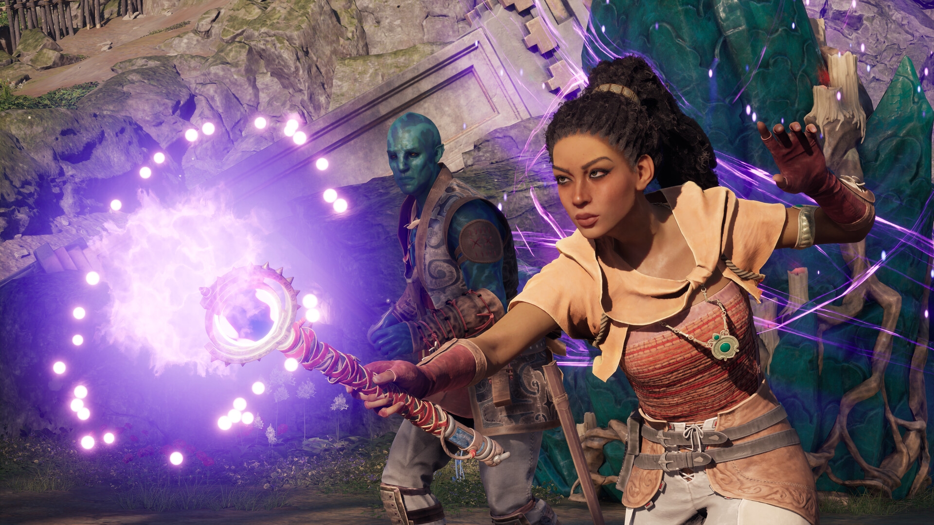 The Avowed director leaves Obsidian to join Netflix Games