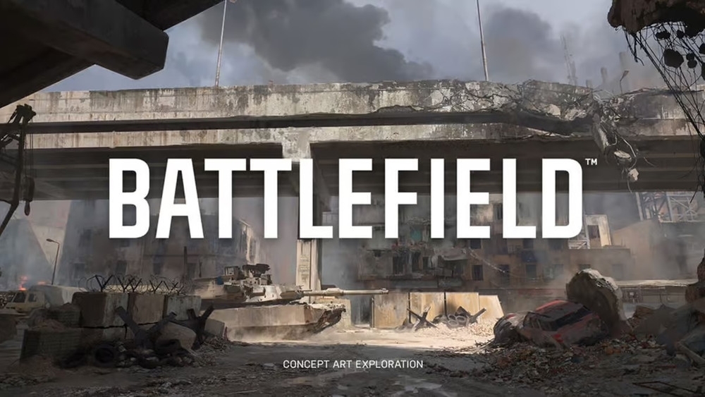 There's a Battlefield 6 pre-alpha server performance test scheduled for May 23
