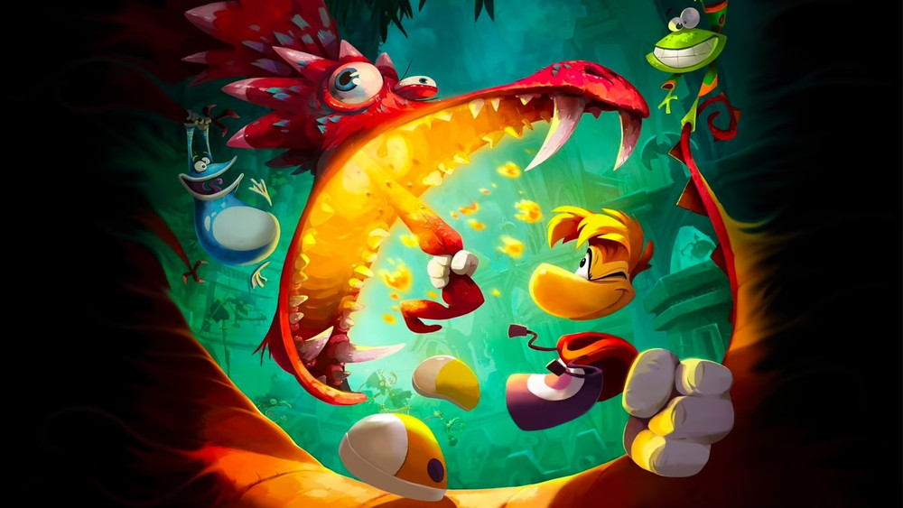 Ubisoft Milan is recruiting for an AAA Rayman game in collaboration with Montpellier