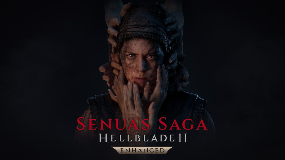 Senua's Saga: Hellblade II is coming to PlayStation 5 this summer