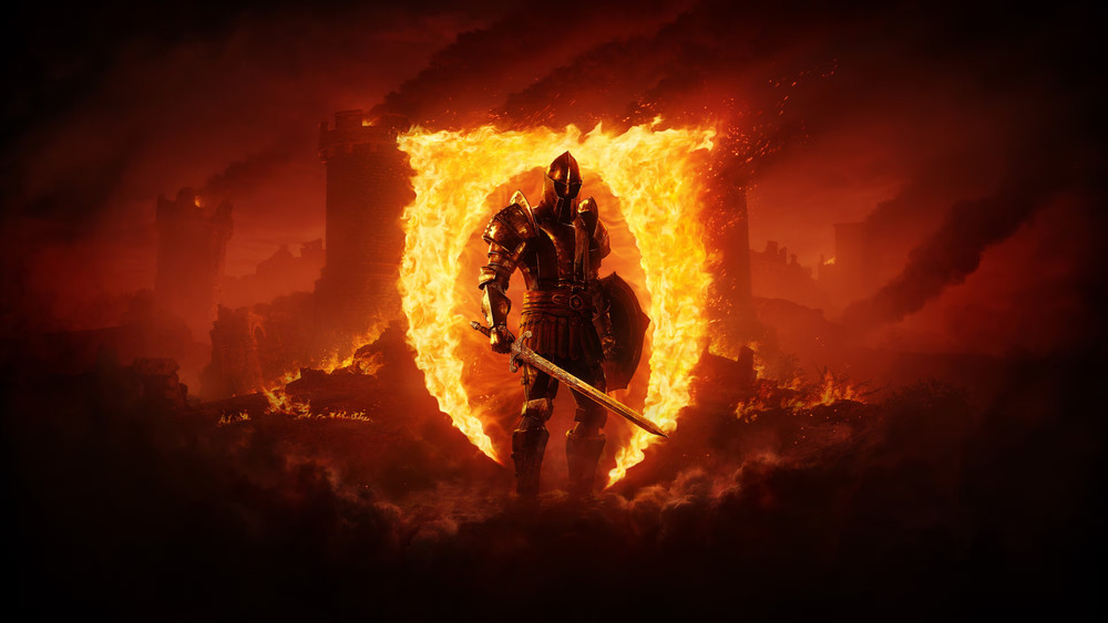Oblivion Remastered tops the US sales charts in April 2025