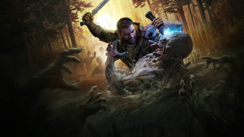 Dying Light: The Beast hat einen neuen Synchronsprecher für Kyle Crane in der französischen Version