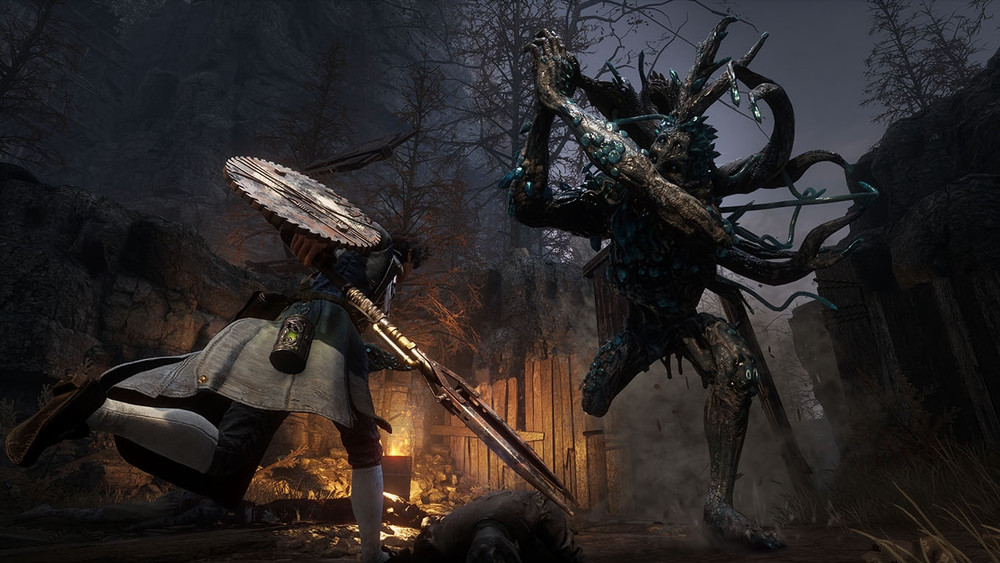 The Lies of P Overture DLC omes with a Boss Rush mode and new difficulty levels