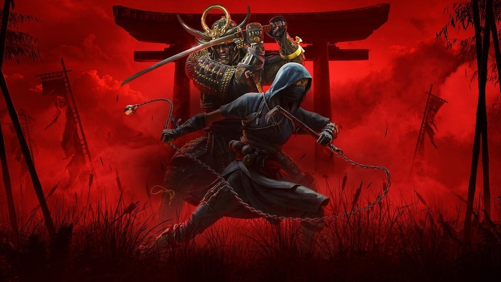 The Claws of Awaji expansion for Assassin's Creed Shadows is coming September 2025