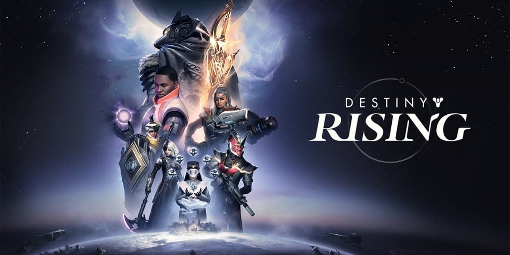 The closed beta for Destiny: Rising begins on May 29
