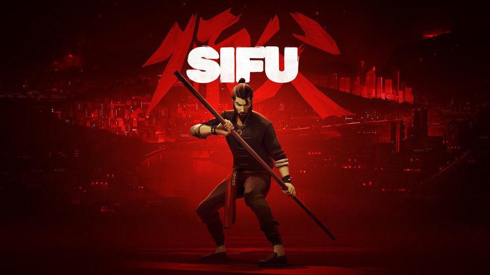 Sifu, Deliver At All Costs and Gigapocalypse are free on the Epic Games Store until May 29