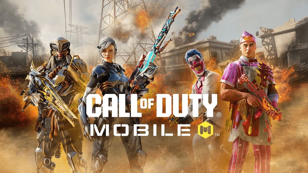 Call of Duty Mobile ha generado más dinero en un mes que Warzone Mobile en un año