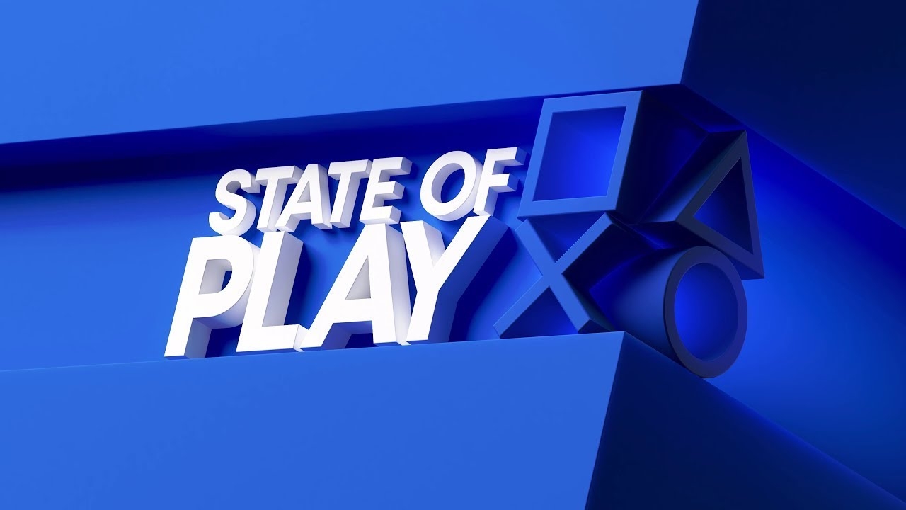 According to Jeff Grubb, PlayStation is planning a State of Play for June