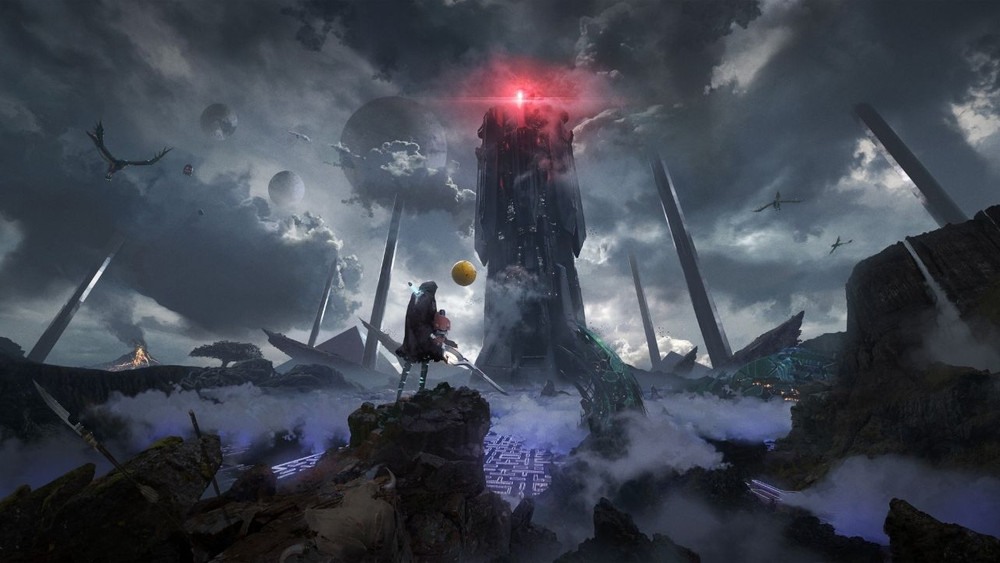Bandai Namco presenta un homenaje a Pac-Man dentro de Shadow Labyrinth por el 45 aniversario de la franquicia
