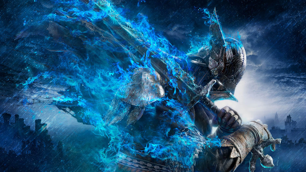  Elden Ring: Nightreign wird auf PlayStation 5 und PlayStation 4 etwa 21 GB groß sein.