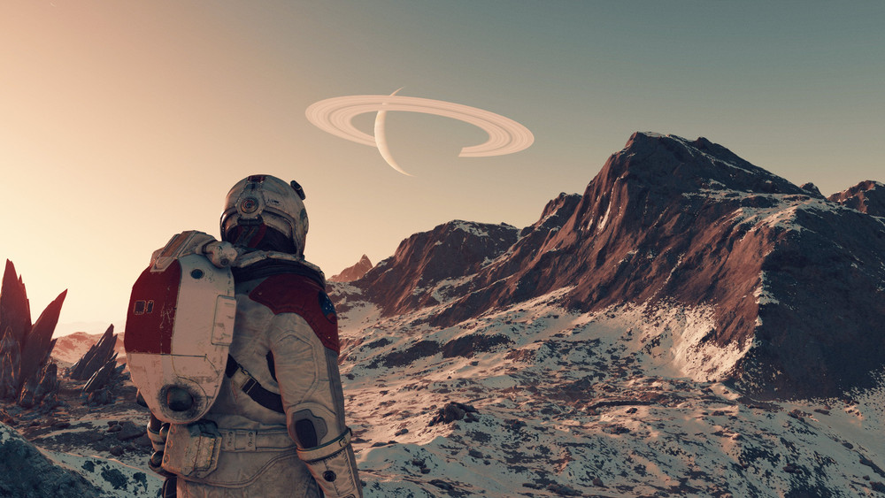  Starfield: la mod Watchtower aggiunge una nuova trama su PC e Xbox Series