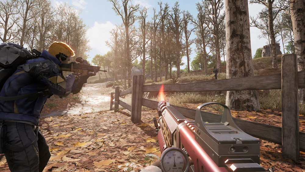 Super Beta vuelve en beta cerrada a Steam el 19 de junio