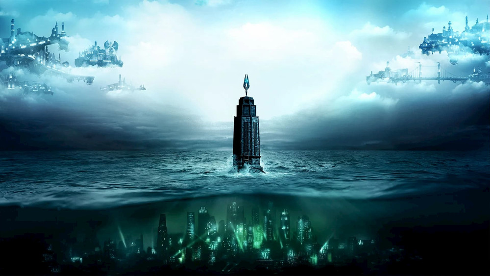Volvemos a Rapture con un anuncio de BioShock para antes de que termine el verano