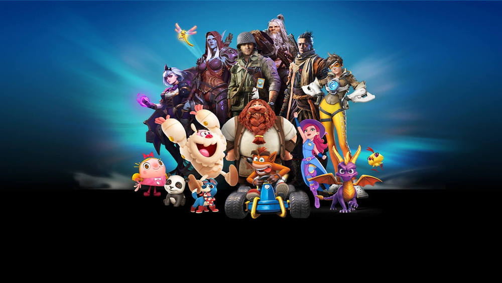 The FTC drops its action against Microsoft's takeover of Activision Blizzard