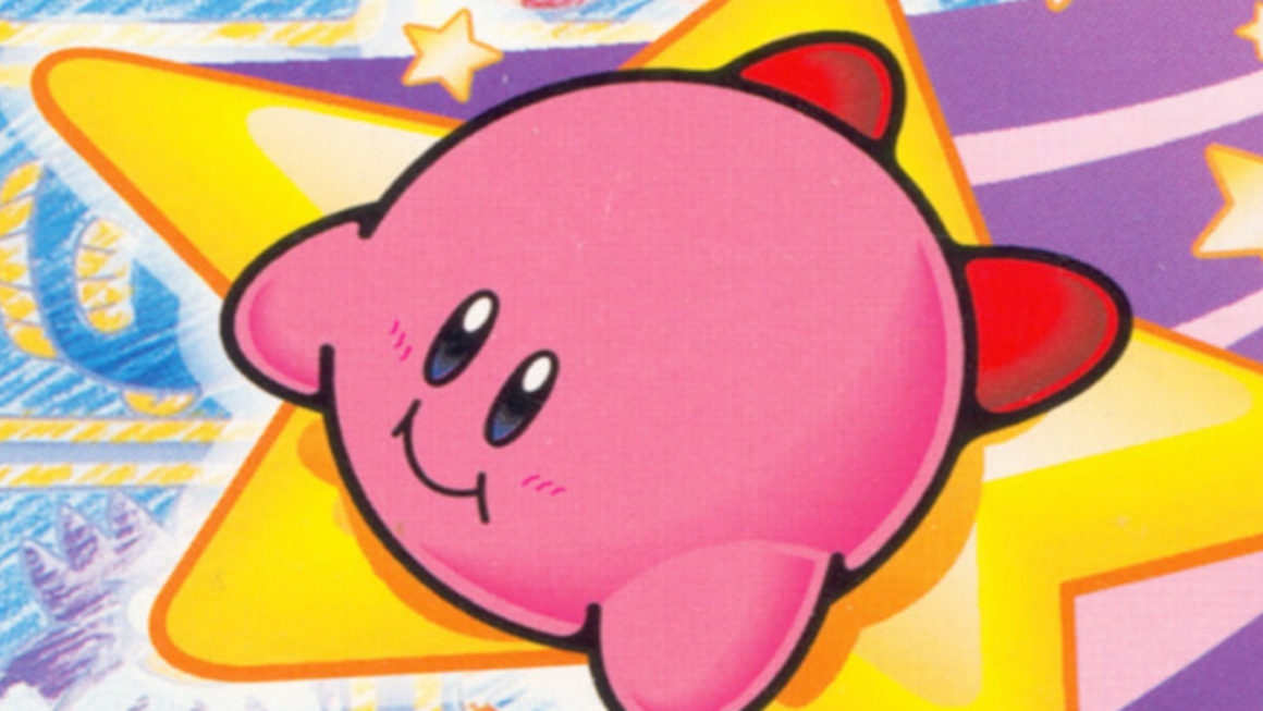 Four new Game Boy games are now available on Nintendo Switch Online, including Kirby's Star Stacker