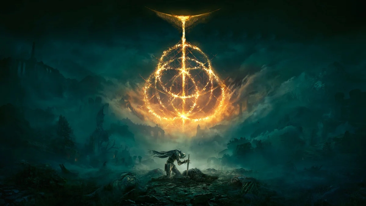 Bandai Namco and A24 have announced an Elden Ring live-action movie