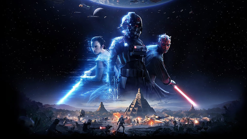 Star Wars Battlefront 2 atteint son plus haut nombre de joueurs sur Steam depuis plus de 4 ans