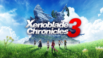 The Xenoblade Chronicles 3 devs cut production costs through procedural generation
