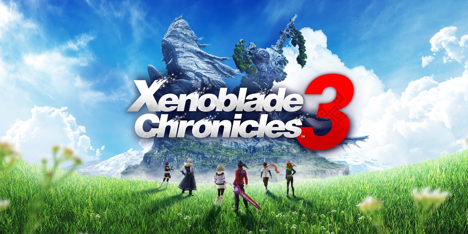 The Xenoblade Chronicles 3 devs cut production costs through procedural generation
