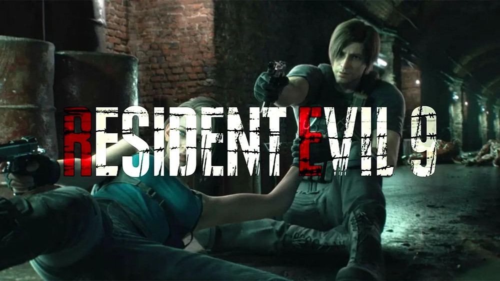 At first, Resident Evil 9 was going to be an open-world multiplayer game