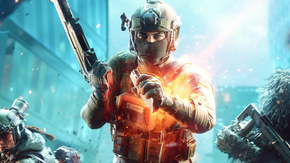 Aquí tienes más filtraciones sobre el modo battle royale de Battlefield 6 y sus mecánicas