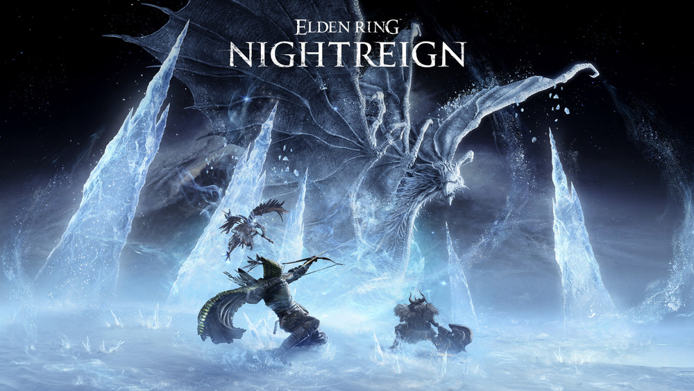 Voici les horaires de lancement d'Elden Ring Nightreign